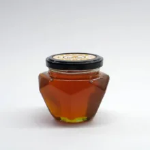 عسل یونجه ریتون وزن 250 گرم