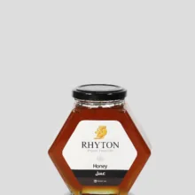 عسل سردسیر ریتون وزن 500 گرم