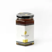 عسل گرمسیر ریتون وزن 1 کیلوگرم