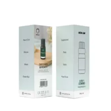 اسانس خوشبو کننده گرین لاین مدل 8IN1 COMBO Fragrance Set حجم 10 میلی لیتر بسته ۸ عددی
