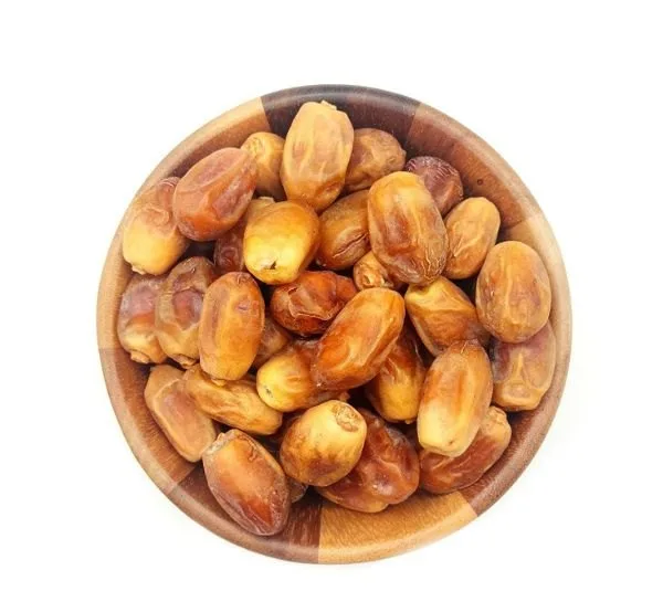 خرما زاهدی ناب ناتس وزن 1000 گرم