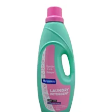 مایع لباس شویی میامی مدل Color Safe رنگ آبی حجم 2500 میلی لیتر