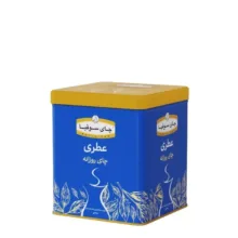 چای شکسته معطر روزانه سوفیا وزن 450 گرم