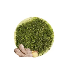 چای ماچا با جنسینگ فان تایم بسته 14 عددی