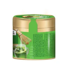 چای ماچا خالص فان تایم وزن 30 گرم