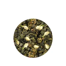چای اولونگ با گل یاس فان تایم وزن 125 گرم