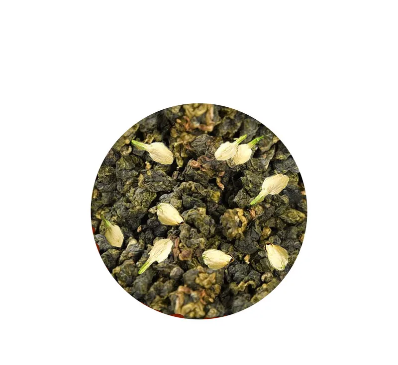 چای اولونگ با گل یاس فان تایم وزن 125 گرم