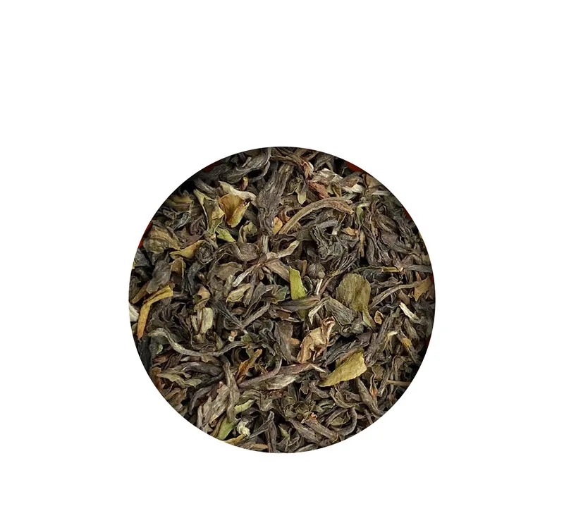 چای دارجیلینگ فان تایم وزن 145 گرم