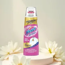 ژل لکه بر کنستانتره و قوی ونیش مدل Oxi Action حجم 200 میلی‌ لیتر