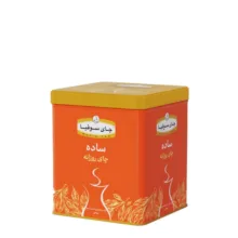 چای شکسته ممتاز سوفیا وزن 450 گرم