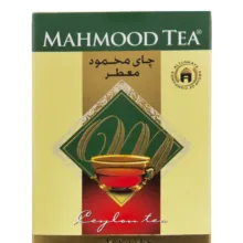 چای معطر محمود وزن 500 گرم
