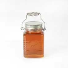 عسل گرمسیر ریتون وزن 750 گرم