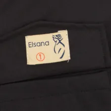 پافر زنانه السانا مدل بهرانوش کد 241565