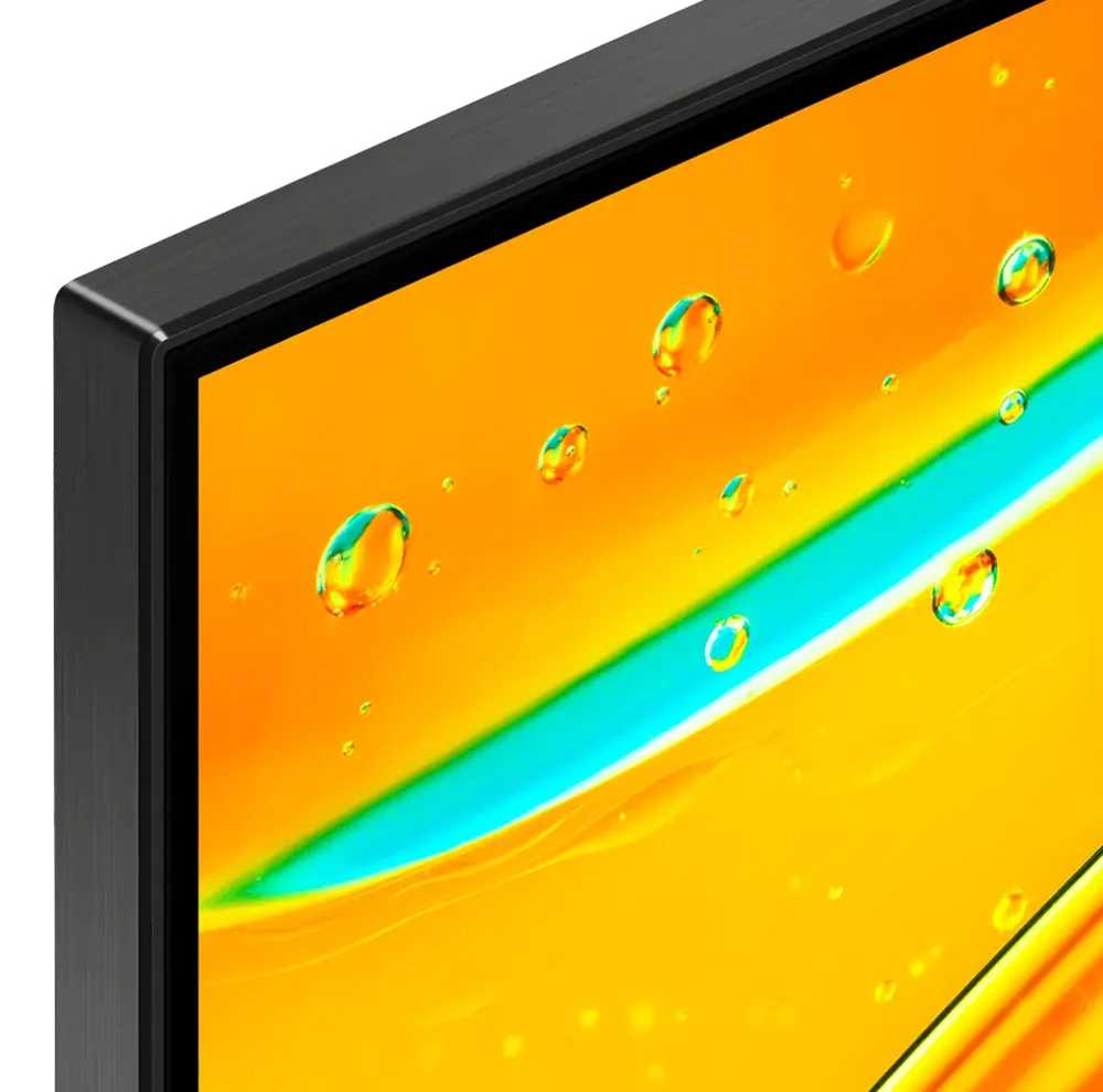 تلویزیون 55 اینچ ال ای دی هوشمند سونی مدل K-55XR50
