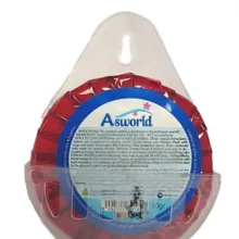 بوگیر دستشویی مدل میوه ای بسته 2 عددی