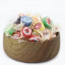 آبنبات لاکچری آدرین وزن 1 کیلوگرم