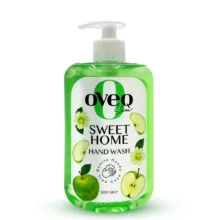 مایع دستشویی اوک شاین مدل Sweet Home حجم 500 میلی لیتر