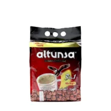 کافی میکس 1×3 آلتونسا وزن 900 گرم بسته 48 عددی