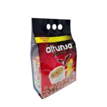 کافی میکس 1×3 آلتونسا وزن 900 گرم بسته 48 عددی