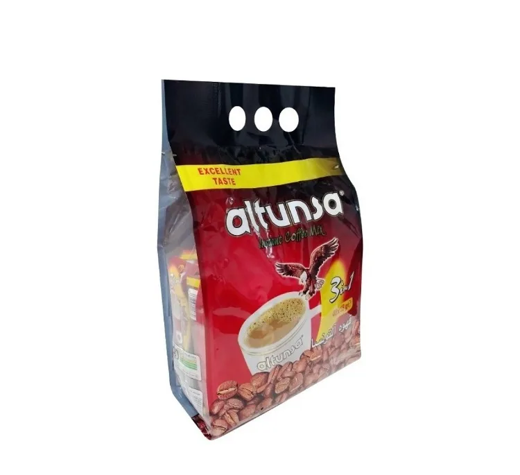 کافی میکس 1×3 آلتونسا وزن 900 گرم بسته 48 عددی