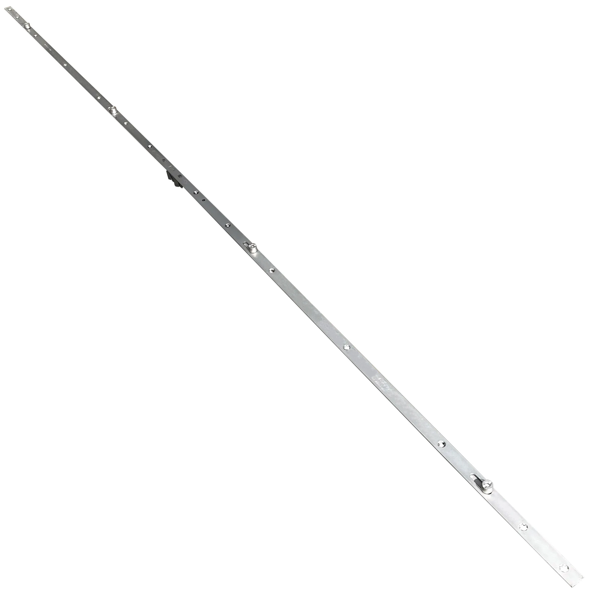 اسپانیولت پنجره آکادو مدل Upvc-ax14.5-160