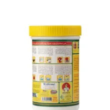 پودر لکه‌ بر و جرمگیر چند کاره ناتار مدل Oxi Active وزن 500 گرم