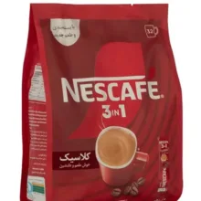 کافی میکس 3×1 کلاسیک نستله وزن 700 گرم