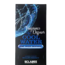 خوشبو کننده اسکلاره مدل رد دیفیوزر Cool Water حجم 100 میلی لیتر