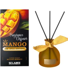 خوشبو کننده اسکلاره مدل رد دیفیوزر Mango حجم 100 میلی لیتر