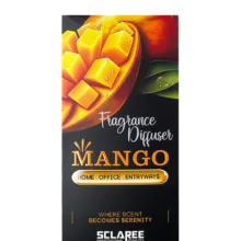 خوشبو کننده اسکلاره مدل رد دیفیوزر Mango حجم 100 میلی لیتر