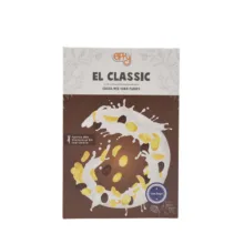 غلات صبحانه ال کلاسیک میکس ساده و کاکائویی وزن 300 گرم