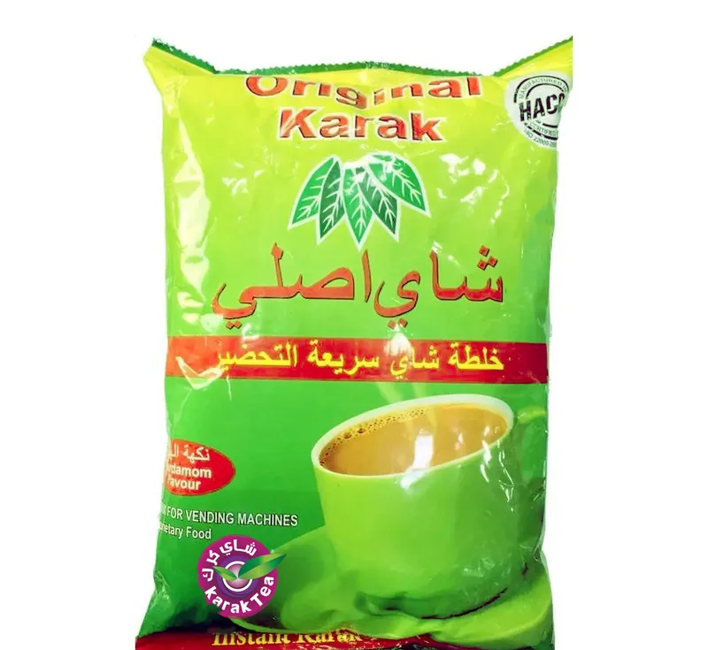 چای کرک شای کرک وزن 1000 گرم