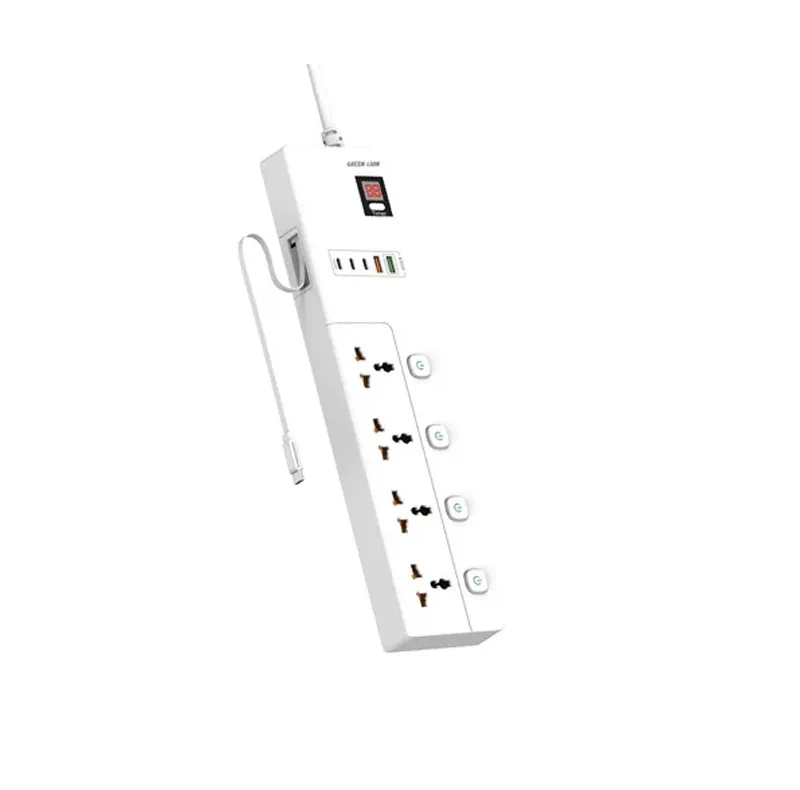 چندراهی برق گرین لاین مدل GS-800