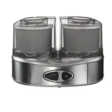 بستنی ساز کوئیزینارت مدل ICE40
