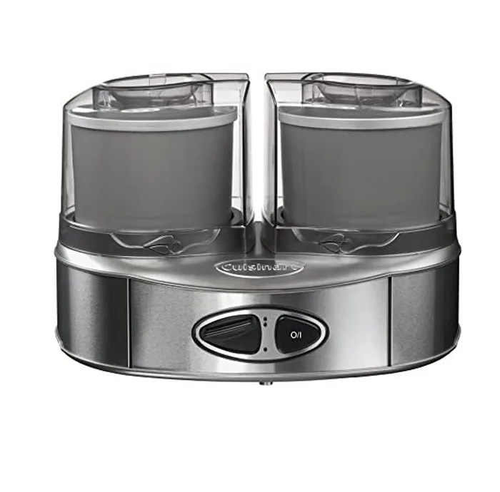 بستنی ساز کوئیزینارت مدل ICE40