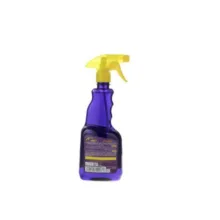 اسپری شیشه پاک کن اتک مدل Pur524ple حجم 750 میلی لیتر بسته 2 عددی