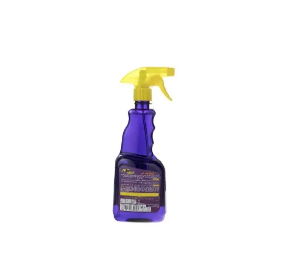اسپری شیشه پاک کن اتک مدل Pur524ple حجم 750 میلی لیتر بسته 2 عددی