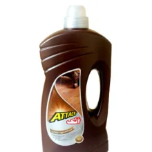تمیز کننده چوب و پارکت اتک مدل C1L-C450c مجموعه 2 عددی