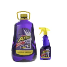 شیشه پاک کن اتک مدل M-4L-E750c مجموعه 2 عددی