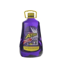 شیشه پاک کن اتک مدل M-4L-E750c مجموعه 2 عددی
