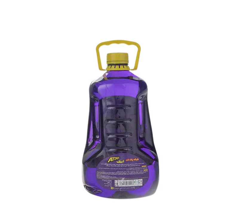 شیشه پاک کن اتک مدل M-4L-E750c مجموعه 2 عددی