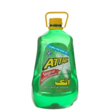 پاک کننده چند منظوره اتک مدل BG40 حجم 4000 میلی لیتر