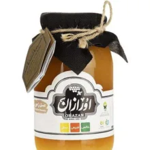 عسل رس اورازان وزن 960 گرم