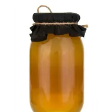 عسل رس اورازان وزن 960 گرم