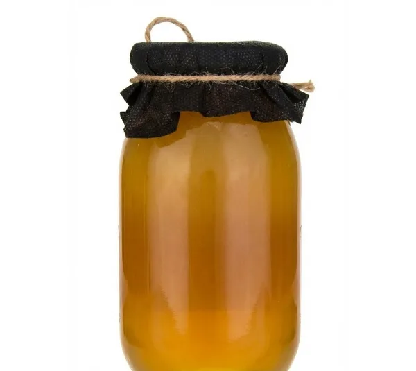 عسل رس اورازان وزن 960 گرم