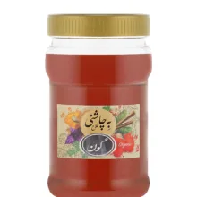 عسل ممتاز گون به چاشنی فلاح وزن  1000 گرم