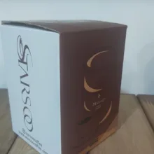 کپسول قهوه استارسو طعم میکس بسته 20 عددی