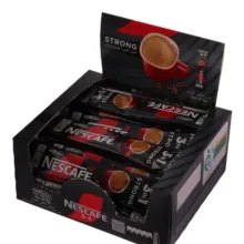 کافه میکس 3×1 نسکافه وزن 20 گرم بسته 24 عددی