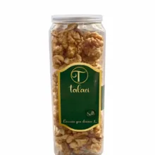 گردو لوکس طلایی