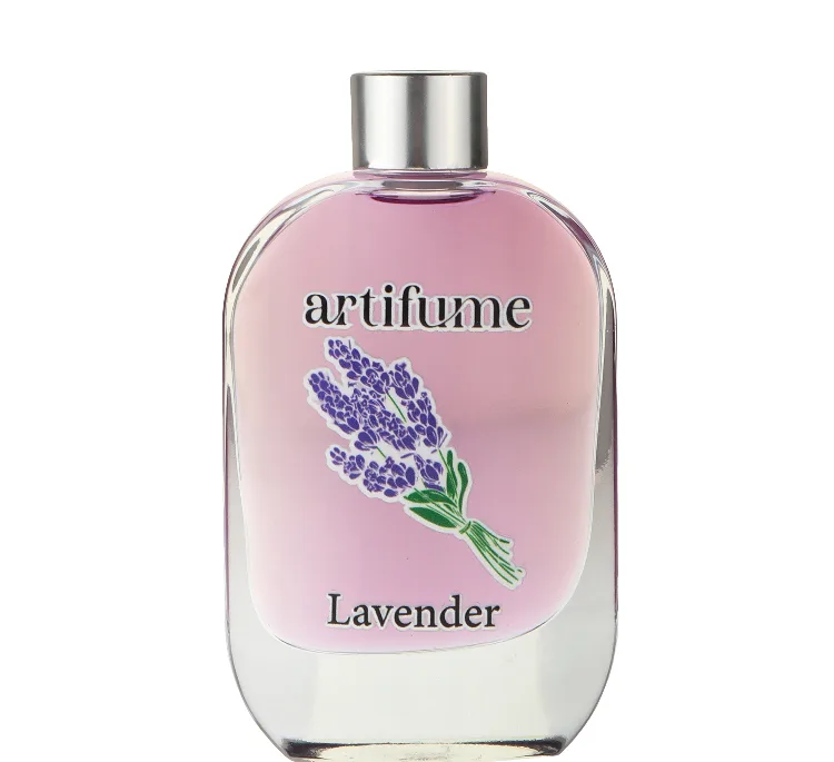 خوشبوکننده هوا آرتیفیوم مدل 07 رایحه Lavender حجم 50 میلی لیتر